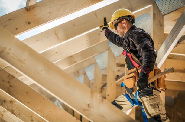 Trusted Rice Lake, MN Roofing Contractor Experts