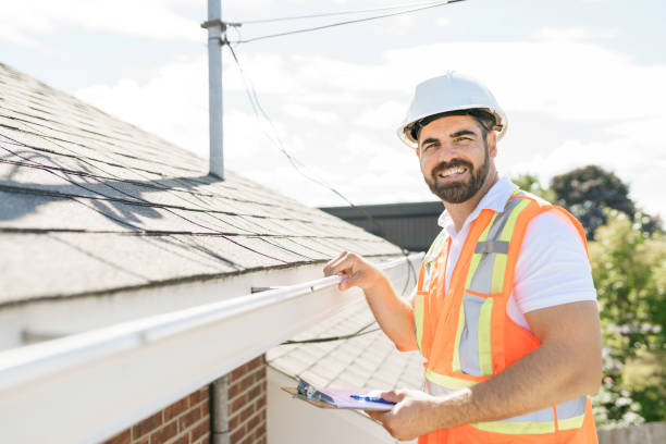 Best New Roof Installation  in Rice Lake, MN