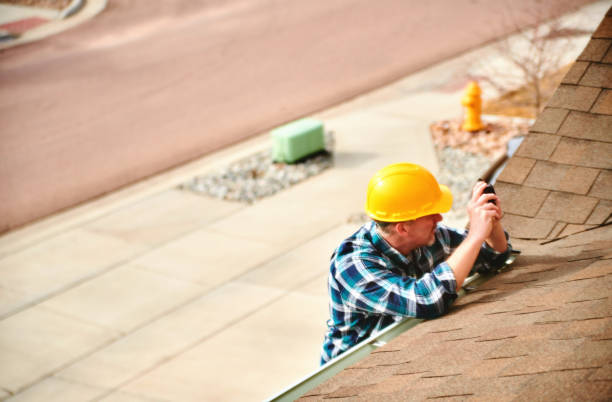 Best New Roof Installation  in Rice Lake, MN