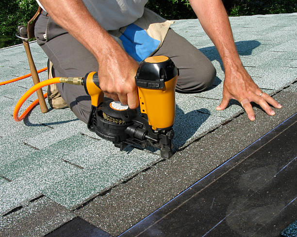 Best Residential Roofing Contractor  in Rice Lake, MN