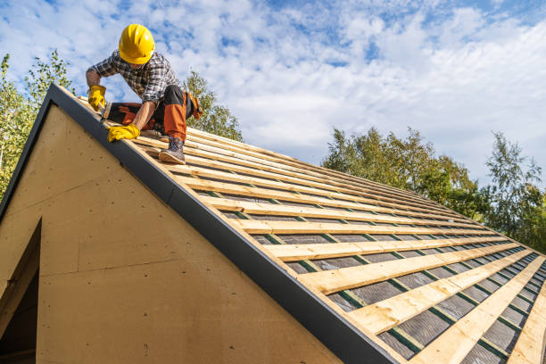 Best Commercial Roofing Services  in Rice Lake, MN