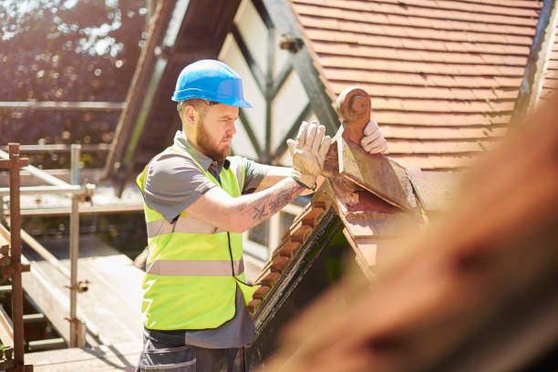 Best Roof Maintenance Services  in Rice Lake, MN