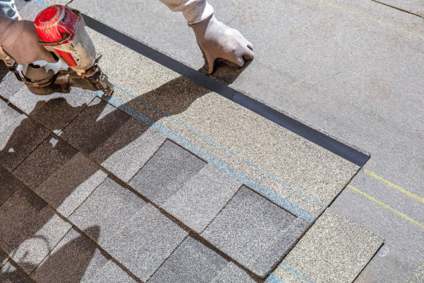 Slate Roofing Contractor in Rice Lake, MN