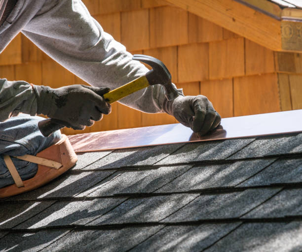 Quick and Trustworthy Emergency Roof Repair Services in Rice Lake, MN
